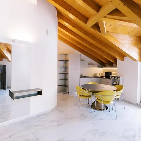 Apartman Casa King