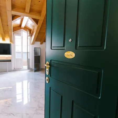 Casa King Apartment *