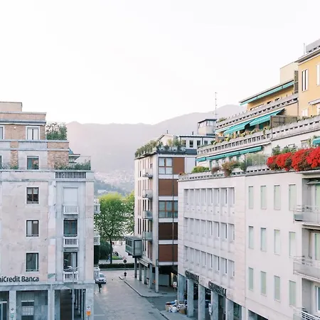 Apartment Casa King *