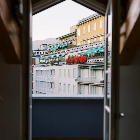Appartement Casa King