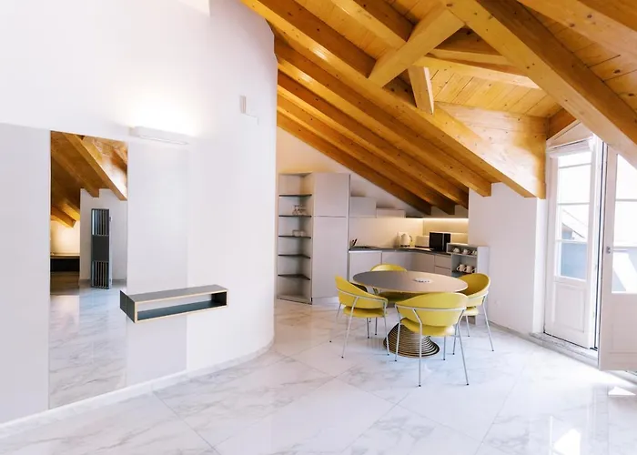 Appartement Casa King