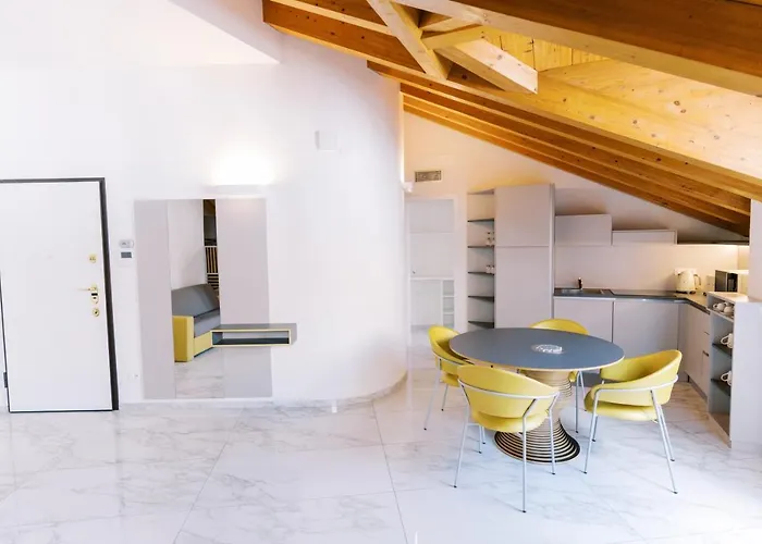 Casa King Côme
