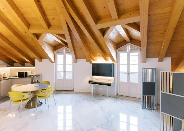 Casa King *