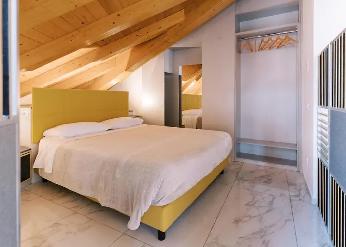 Appartement Casa King