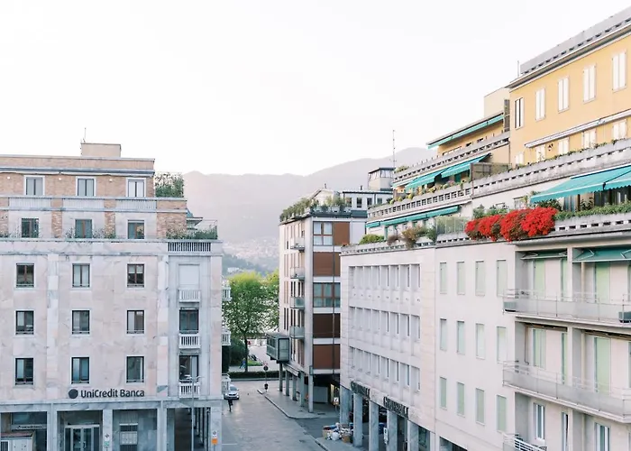 Appartement Casa King *