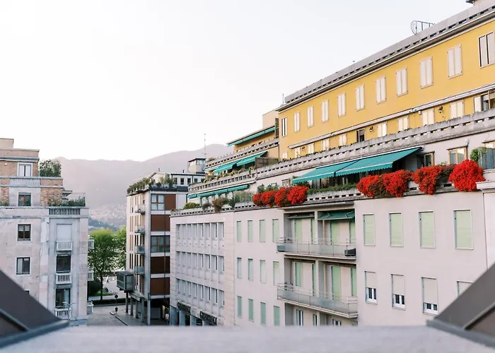 Casa King Appartement *