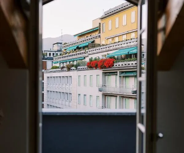 Appartement Casa King